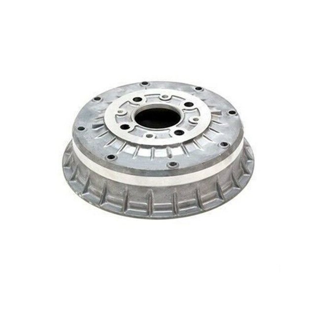 Brake Drum for LADA SAMARA OE: 2108-3502070